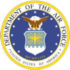 department-of-the-airforce