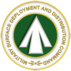 military-surface-deployment-and-distribution-command